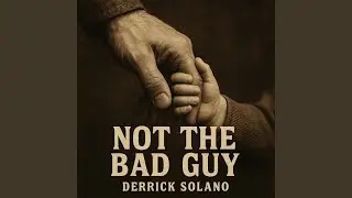Not the Bad Guy