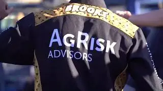 AgRisk Advisors - With you...no matter the weather.