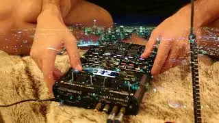 L.A. dream - 3 beats (SP404 mk2, TR-606, Zoom Sampletrak)