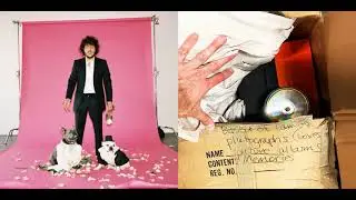 Benny Blanco ft. Khalid & Halsey VS Maroon 5 - Eastside/Memories (Mashup)