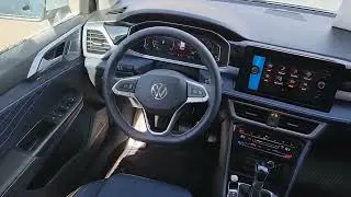 2026 Volkswagen Taos SEL Glenwood Springs, Grand Junction, Rifle, Crested Butte, Aspen CO