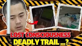 Chinese murder case how did a drunken nap lead to deadly ransom text messages?
