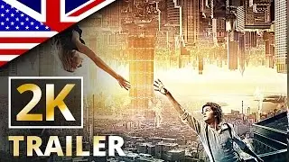 Upside Down - Official Trailer [2K] [UHD] (International/English)
