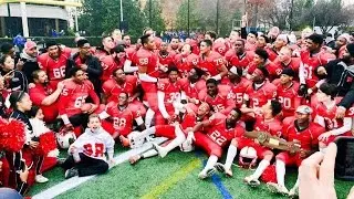 2016 Freeport vs Floyd Long Island Championship W 28-14