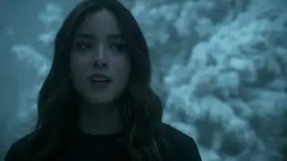 Daisy Johnson/Quake - Agents of S.H.I.E.L.D. - All Scenes Using Her Powers on Season 5