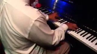 John Royen playing @The Spotted Cat Music Club,NO