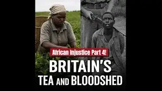 Britain&rsquo;s Dirty War in Kenya | Tea, Torture & the Mau Mau Rebellion