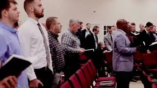 2025 Sword Men's Conference Official Recap Video