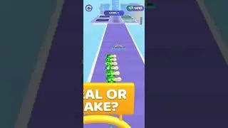 Gem stack gameplay level 7 max score android, ios games
