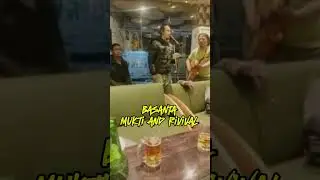 Basanta udhayo #coversong #mukti n rivival #shorts #ytshorts