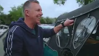 Narrow Escapes S01E05 | FULL EPISODE