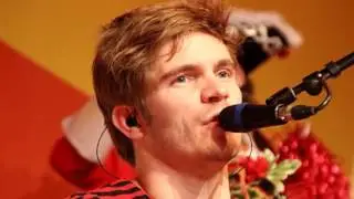 KASALLA Nils 2011 -  2016