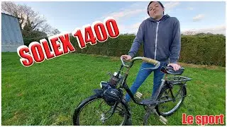 Un Solex 1400 !!!!!!!!!!!!!!