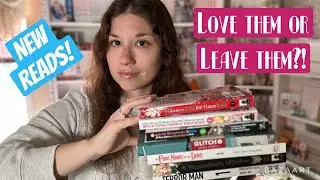 First Volume Manga I NEED to Talk About! | Part 1 Reviews ft. Webtoons & Fantasy Manga