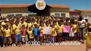 Video Institucional - Amigos do Bem