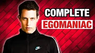 Tony Hinchcliffe Is Spiraling Out Of Control... BOMBS AT THE MOTHERSHIP!