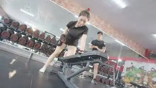 [SHOW CASE] BIGBEO SOLUTION x ĐỨC HIỆU GYM (Part 01)
