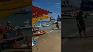 Porto de galinhas#shorts