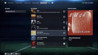 🏈Madden 26 TEAMS RATINGS & MUSIC SOUNDTRACK🏈
