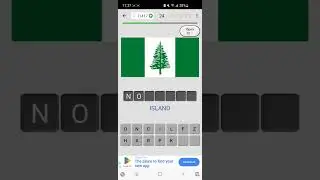 Norfolk Island 🇳🇫 #flag