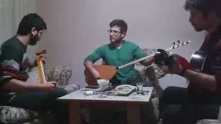 Nenas Ewlebun- Hevale Bargiranim. Kürtçe Müzik