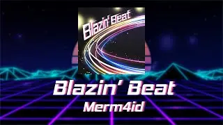 Blazin' Beat | D4DJ | Cover | Merm4id | [KAN/ROM/ENG] | Color Coded Lyrics