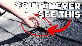 Roof Inspection Tips: What We Check That Others Don&rsquo;t