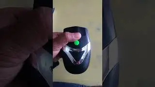 Cycle Light & Horn | Cycle Handle Light | Light for Cycles | #Shorts