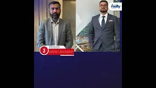 Weekly Round Up 22 | The Realty Today |
