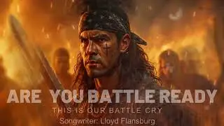 ARE YOU BATTLE READY #digitalworship #revival #worship #battleready