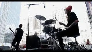 STORMTERROR - Genshin Impact LIVE in NYC