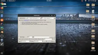 Ubuntu İso Dosyasını Usb Belleğe Yazdırma