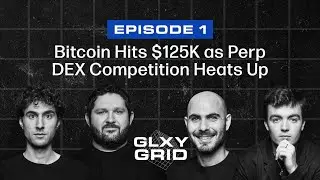 Bitcoin Hits $125K as Perp DEX Competition Heats Up
