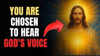 The Chosen One: Divine Messages That Will Awaken Your Soul