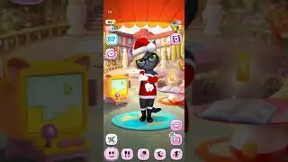 My Talking Angela New Video Best Funny Android GamePlay #5893