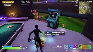 🛑LIVE FORTNITE EN FAMILLE AVEC MON FILS ET GAFIX