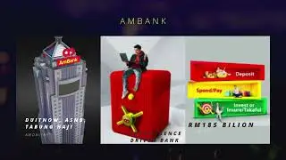 ATK20203 | THE EVOLUTION OF DIGITAL BANKING & ITS IMPACT IN MALAYSIA  》 GROUP 24