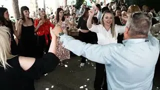 Παγώνα -Δόκιμος - Χ.Ποτσης ΑΝΤΑΜΩΜΑ ΑΔΕΛΦΟΤΗΤΑΣ ΑΜΠΕΛΩΝΙΤΩΝ (ΠΟΒΛΑΣ) ΘΕΣΠΡΩΤΙΑΣ1/6/2025