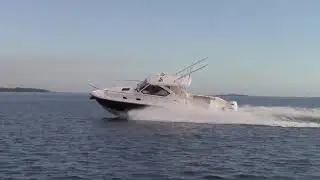 TownaFriends Sportfishing in Jaco Beach