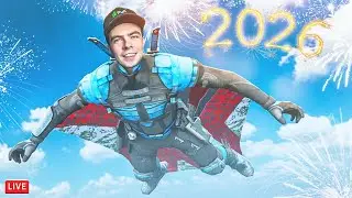 FIRST STREAM IN 2026...