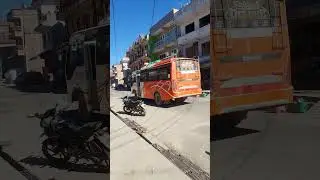 shailungeshwori yatayat #shailung #dolakha #nepal #bus #lover  #shorts #trending