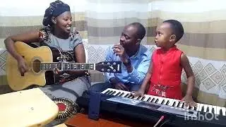 Hallelujah with a new Melody by  Kingdom family Yacu