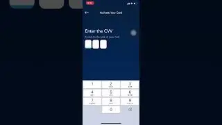 HOW TO ACTIVATE CRYPTO.COM VISA CARD