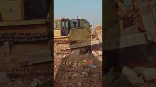 #operatordozer working Ghanta🙏#shorts #operator#duet#dodger #video#sad #love #vlog #sadshayari