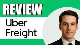 Обзор приложения Uber Freight | Как заказать грузоперевозки с Uber Freight