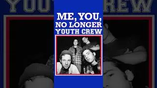 Deadguy&rsquo;s Tim Singer talks rejecting the Youth Crew aesthetic that he had helped define