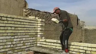 خلفة البناء ابو سجاد المصلوخي 07724588909