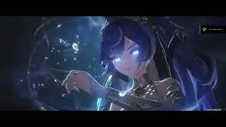 Wuthering Waves S6 Iuno Solo Tactical Hologram Phantom Pain