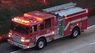 San Diego Response Compilation 3