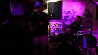 CAN'T REMEMBER THE SONG - PETE MORIN & VIN MORAN (5/31/2018)